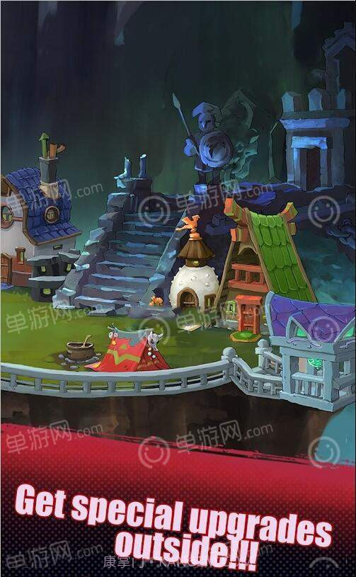 The E截图3 The E截图3