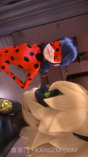 瓢虫少女手游v2.0截图1 瓢虫少女手游v2.0截图1