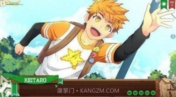 campbuddy汉化版截图3