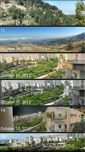 DMD全景拍摄 DMD Panorama截图3