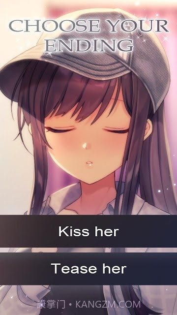 我的妖精女友My Fairy Girlfriend截图3