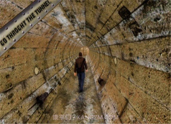 间谍突围:越狱行动汉化截图4 间谍突围:越狱行动汉化截图4