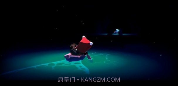 最后的篝火截图1