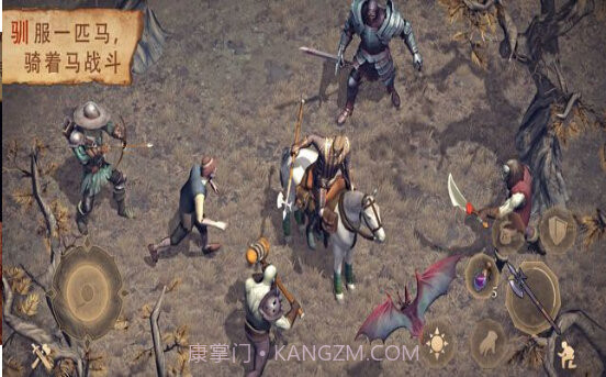 冷酷灵魂最新版截图1 冷酷灵魂最新版截图1