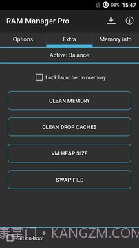 RAM优化截图7 RAM优化截图7