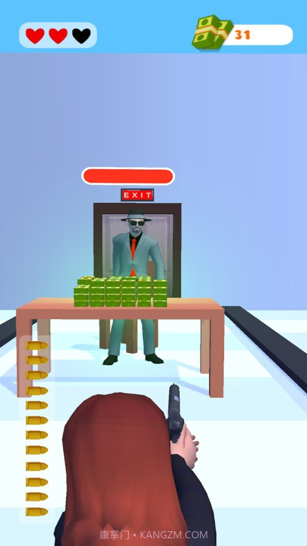 百变特工暗杀截图2 百变特工暗杀截图2