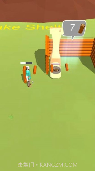 工艺和攀登截图2