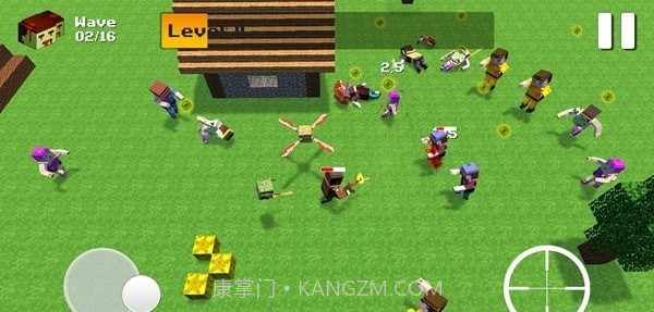 工艺幸存者截图1