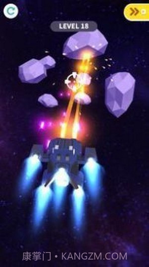 迷你拯救宇宙截图1 迷你拯救宇宙截图1