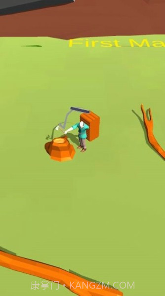 工艺和攀登截图1