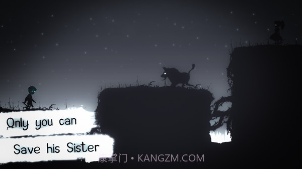 地狱边境：最后的希望截图4