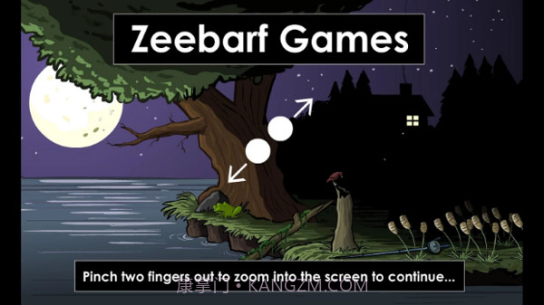 外星异形虫入侵app截图4 外星异形虫入侵app截图4