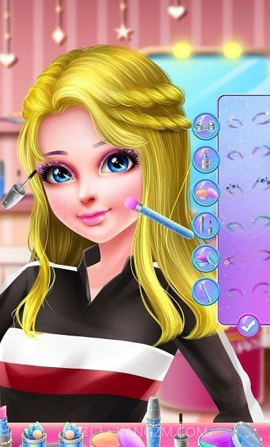 明星模拟广告代言故事截图2 明星模拟广告代言故事截图2