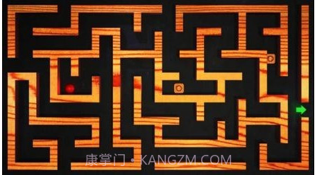 钢球迷宫截图3 钢球迷宫截图3