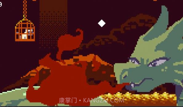 最深的剑通关截图3