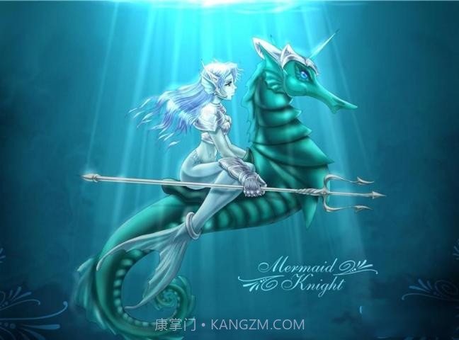 人鱼传说截图2 人鱼传说截图2