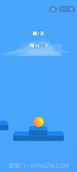 躲开砖头截图2 躲开砖头截图2