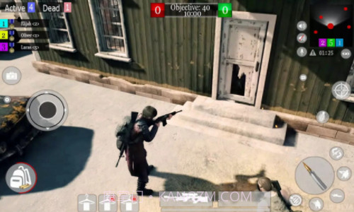 跳伞大挑战截图2 跳伞大挑战截图2