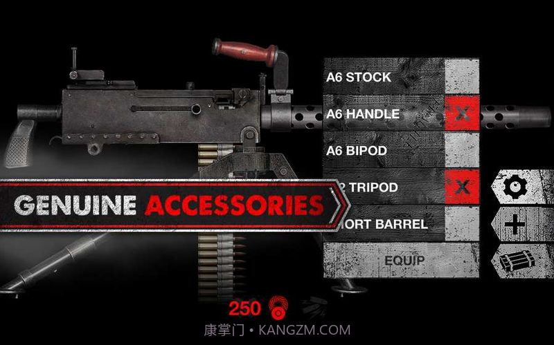 二战武器模拟器截图1 二战武器模拟器截图1