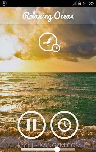 自然之声截图1 自然之声截图1