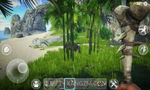 海贼卷轴遗失的世界截图1 海贼卷轴遗失的世界截图1