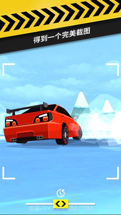 拇指漂移拇指漂移(Thumb Drift)截图7 拇指漂移拇指漂移(Thumb Drift)截图7