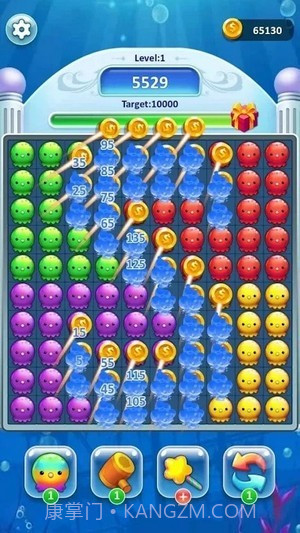 海洋大爆炸截图3