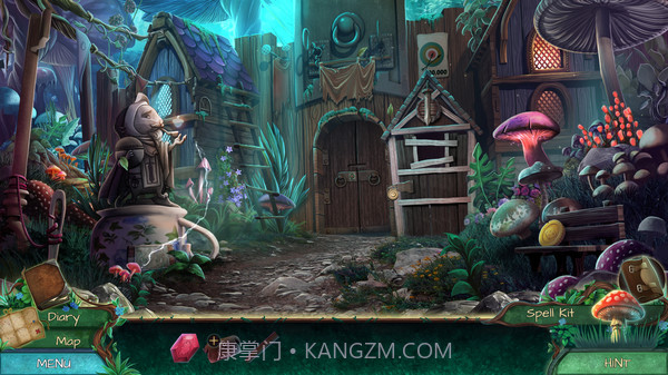 小人历险记：森林深处截图6