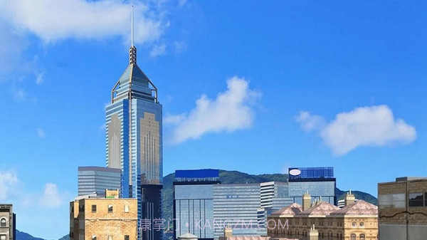 蜘蛛侠变异英雄截图4