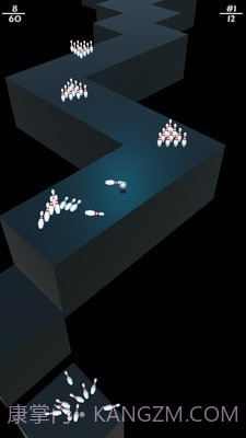 撞击瓶子截图1 撞击瓶子截图1