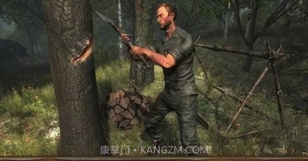 亚马逊丛林：生存逃脱截图2