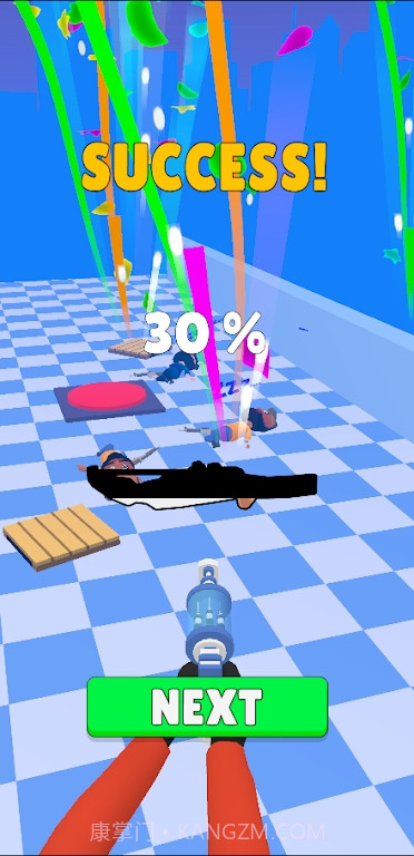 机械拼装大师截图3 机械拼装大师截图3