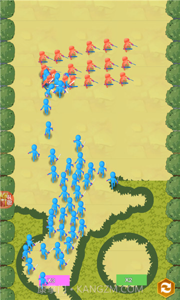 放置风暴v1.0.39截图3 放置风暴v1.0.39截图3