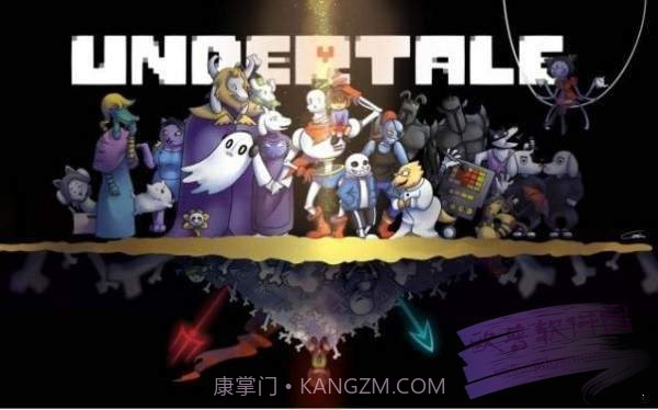 救赎inksans截图1