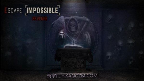 不可能的逃脱复仇截图2 不可能的逃脱复仇截图2