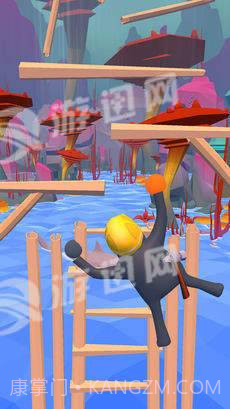 Clumsy Climber截图4 Clumsy Climber截图4