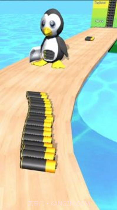 电池冲刺截图1 电池冲刺截图1