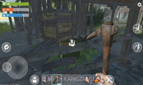 海贼卷轴遗失的世界截图2 海贼卷轴遗失的世界截图2