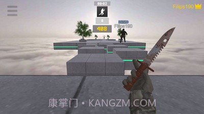 CS跳跃模拟器截图2 CS跳跃模拟器截图2