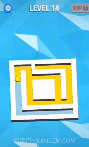 球球迷宫截图3
