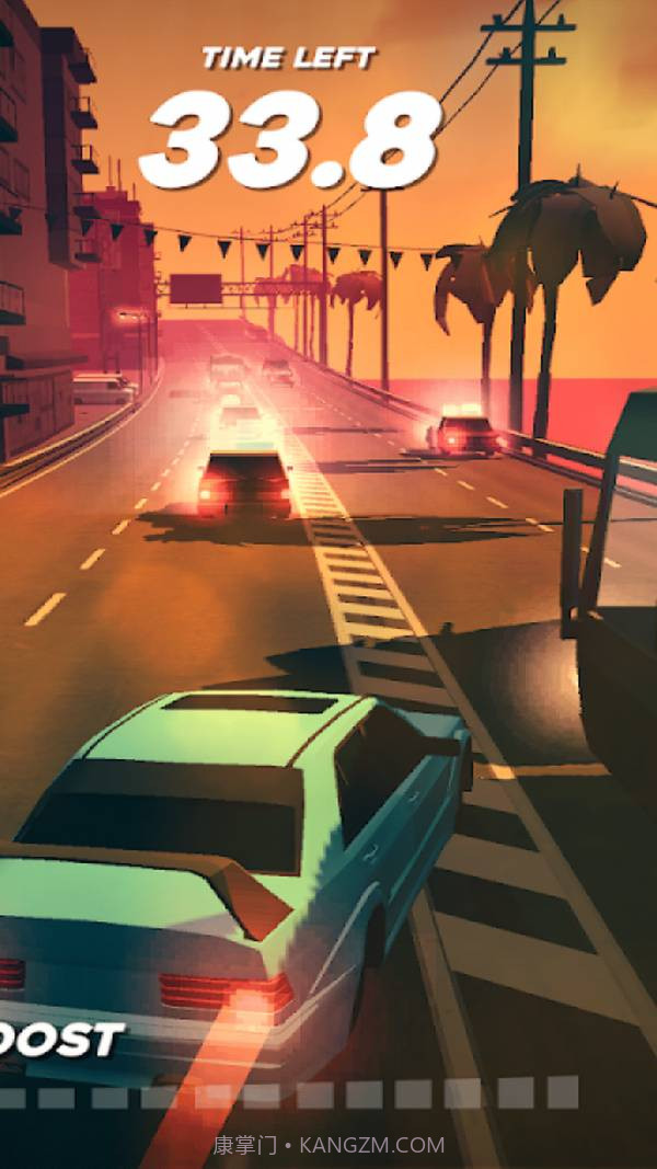 极速公路中文版截图2 极速公路中文版截图2