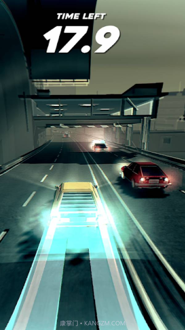 极速公路中文版截图1 极速公路中文版截图1