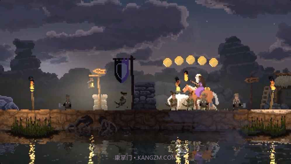 王国：两个王冠截图4