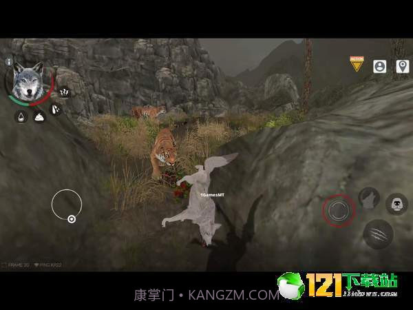 wolf online 2App截图3 wolf online 2App截图3