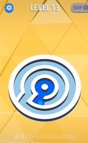球球迷宫截图1