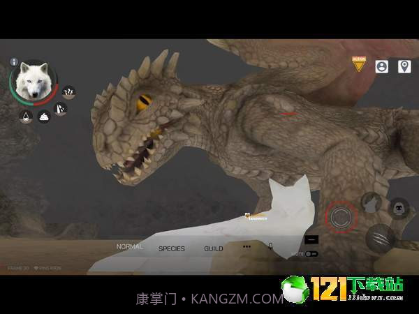 wolf online 2App截图2 wolf online 2App截图2