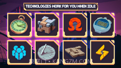 宇宙任务截图4 宇宙任务截图4