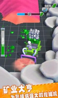 致富采砂场截图2 致富采砂场截图2