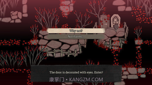 安迪与莉莉的棺材中文版截图1