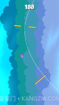 蛇蛇奔跑者截图4 蛇蛇奔跑者截图4